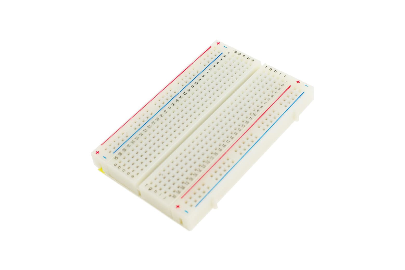 400-point breadboard