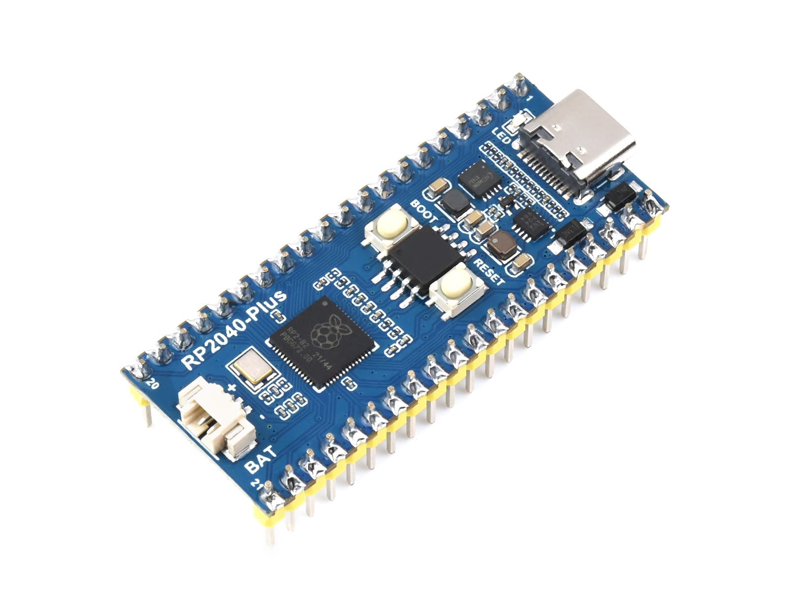 Embedded interface studio