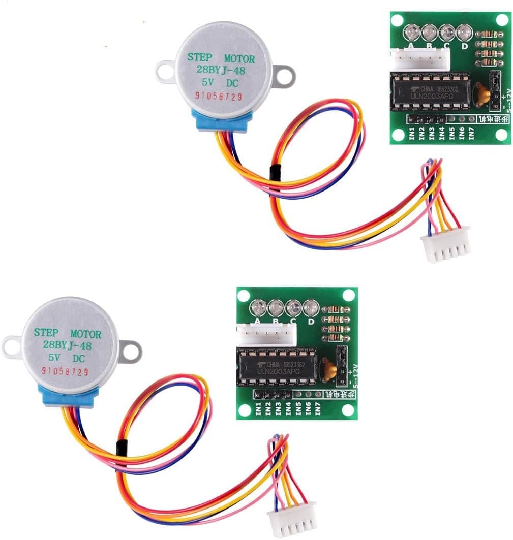 Stepper positioning bench