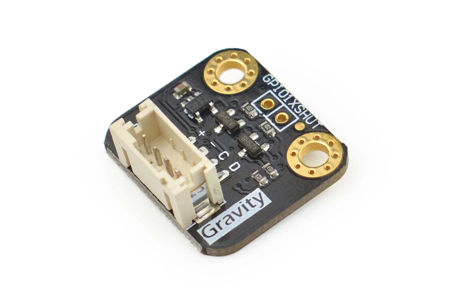 Contactless measurement studio