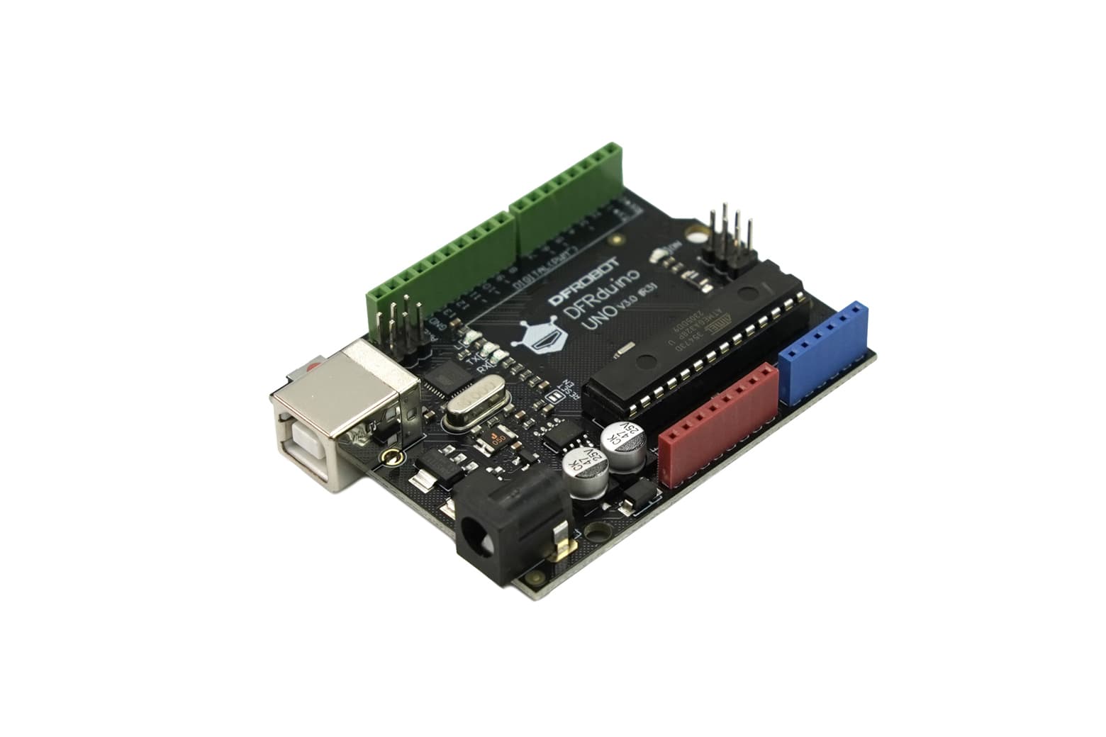 DFRduino UNO R3